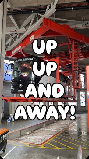 Elias Soriano on Instagram: "WELL, I guess flipping busses is a regular thing for the people here in The Netherlands. It’s film worthy for us over on the other side of the pond! 🚌🌪️🔀"