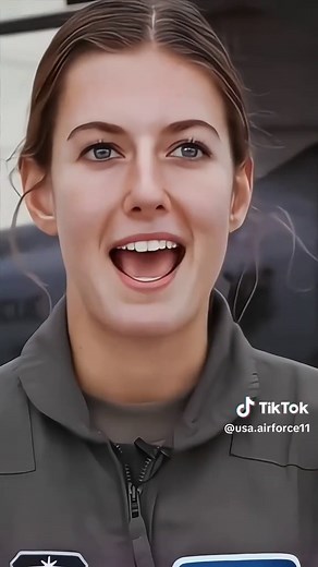 Women in the Military: A Look at Airforce Pilots