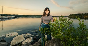 Master's Programme in Digital Systems and Service Development | LUT University