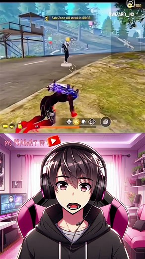 RAISTAR VOICE😴🤮@RaiStar@GyanGaming@4flaggamer@Samratgaming@ZeroxFF @Nrzzzzzzzz