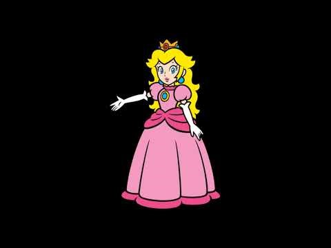Nintendo Puzzle Collection Voice Clips
