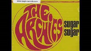 The Archies - Sugar, Sugar