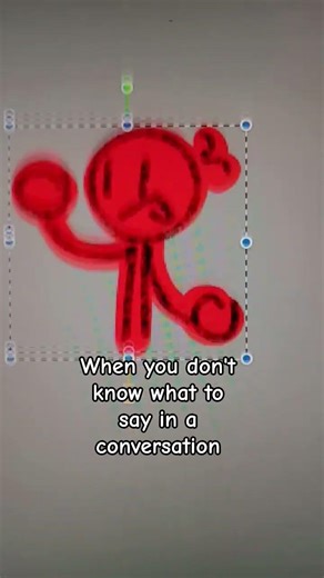 im red rectangle follow me... #art #eatingkids #drawing #red #rectangle #relatable #memes #lankybox