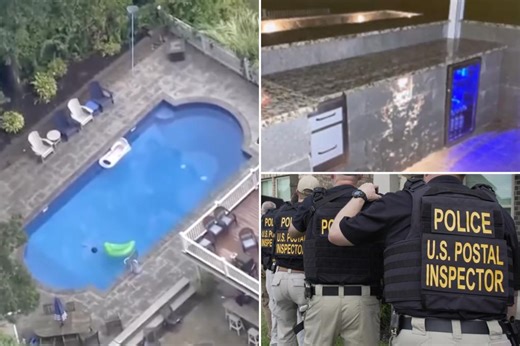 Ex-Postal fraud investigator stole more than $330K from elderly scam victims to pay for home renovations and escorts: DOJ