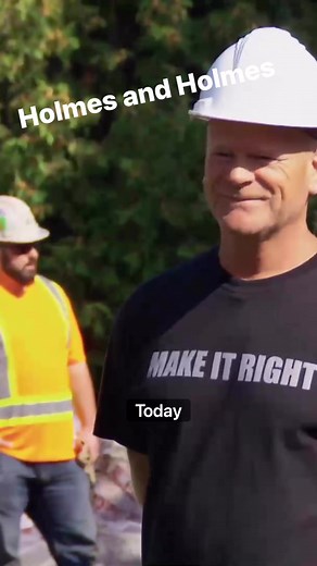Designing a weeping bed #HolmesAndHolmes | Mike Holmes