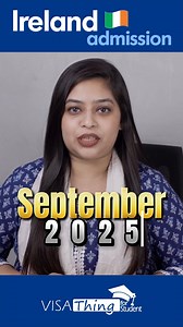 204 reactions · 14 comments | Ready to study in Ireland? ...