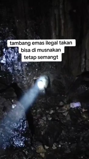 BANDIT GUNUNG PONGKOR (@banditguinungpongkor)’s videos with Shadows of Suspense - Adauto Assis