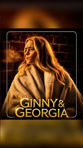 Marcus Hiding in Ginny’s Closet?! Georgia Catches Them in the Most Awkward Way 😭🚪| Ginny & Georgia