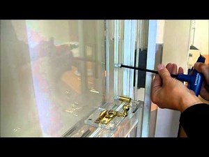 Reddiseals - Securing Your Sash Window