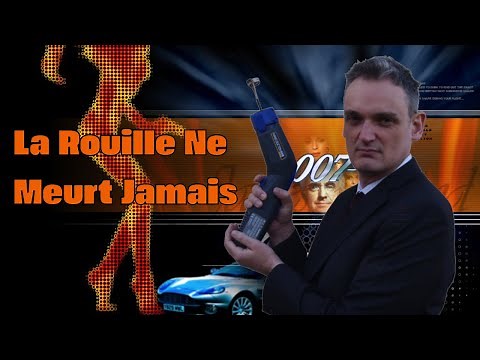 Outillage #09 Le Hand-Duction (poste à induction)