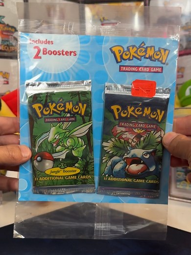 Exciting Pokémon Card Pack Opening Unveiled!