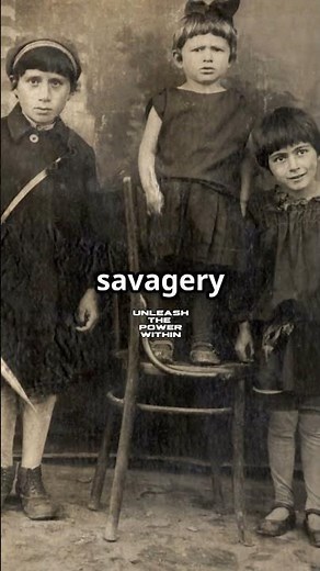 The Storm Inside the Teen Mind | G Stanley Hall