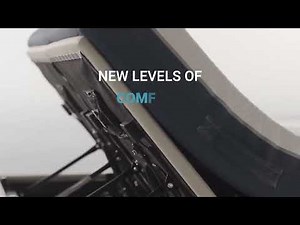 Ergomotion® Adjustable & Smart Beds