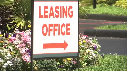 $1 billion in Texas' rent relief program still available