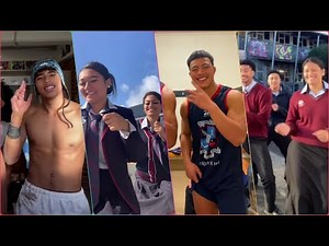 High School TikTok Compilation