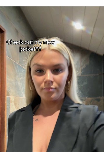 Stylish New Jacket Reveal and Outfit Inspiration