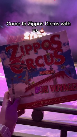 Zippos Circus and Cirque Berserk at Hyde Park Winter Wonderland 2022