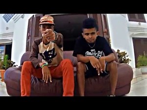 Sipa Malama [Clip officiel] SAYDA & PIT LEO