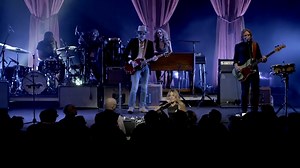 SHERYL CROW — I Shall Believe // “Sheryl Crow Live At Capitol Theatre”: 2017 “Be Myself Tour”