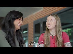 Meet Western Sydney University in Europe
