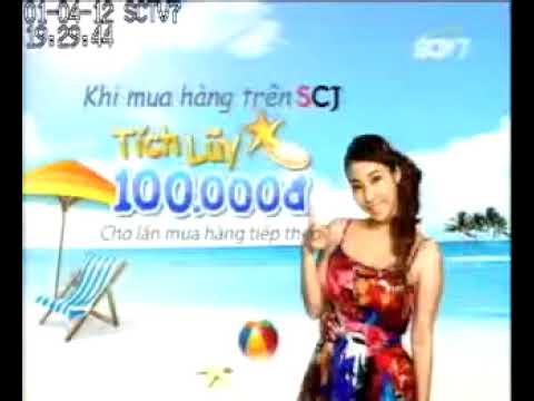 01.04.2012 | [SCTV7/SCJ Life On] - SB Hè sôi động (từ 01 ~ 22/04/2012)
