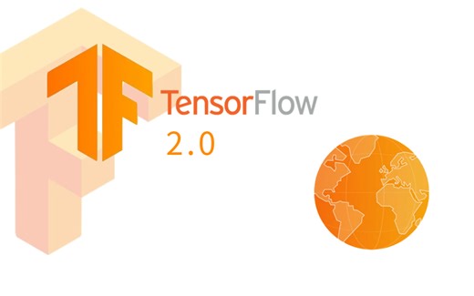B站最全！【Tensorflow2.0从安装到实战】零基础入门最好的教程，带你从底层快速掌握深度学习框架！！时间序列预测|神经网络|深度学习|人工智能