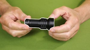 urFLAMP V63-F – Big Features, Small Price
