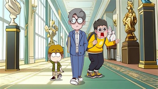 公司老板是添乱的显眼包，员工竟无限包容老板