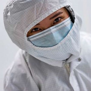 What is Applied Materials? Company Culture, Mission, Values