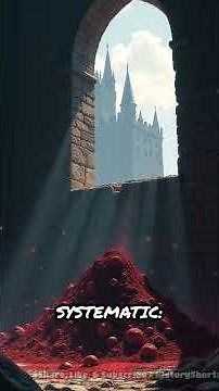 1618 Prague: Defenestration That Ignited Europe