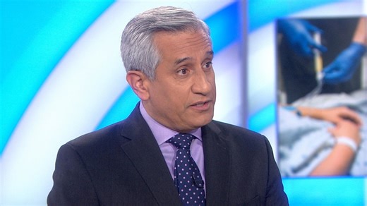 A breakthrough in AFM? Doctors say respiratory virus is culprit