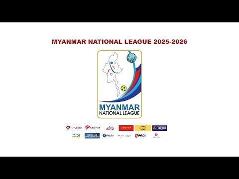 Myanmar Women League 2025-26 (Week-16) Shan Utd (White) VS ISPE (Grey)