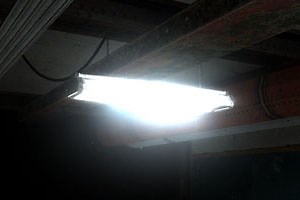 Advanced Lighting tutorial