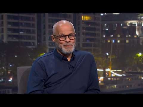 Gary Wilmot interview this day (UK) 16/Feb/2026