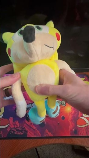 #sonichu Plushie Unboxing! #cwc #chrischan #plushies #holygrail #lolcows #lolcow #cursed