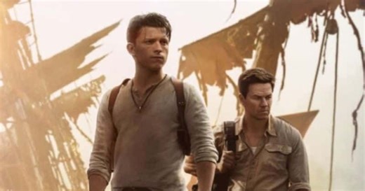 ‘Uncharted’: 5 things you need to know about Tom Holland-starrer action movie