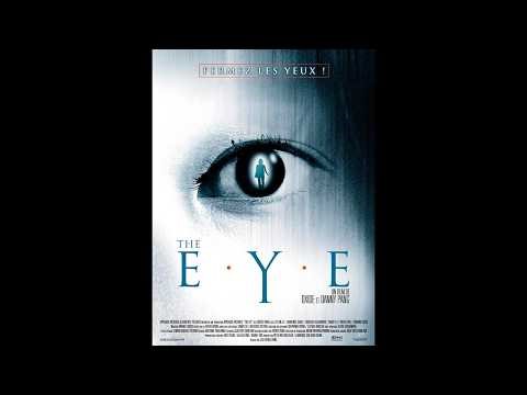 The Eye । Gin gwai ।Jessica Alba ।Horror Cinema