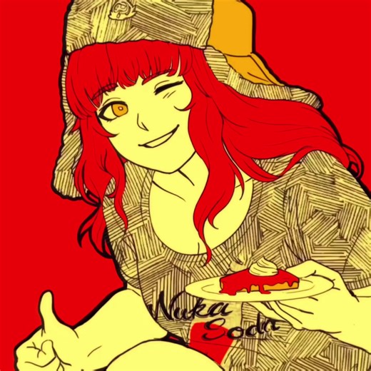 Cassidy Amber in Project Eden's Garden Edit