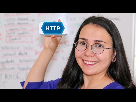 HTTP Crash Course from basics to advanced - Part 1