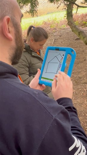 🌳 Bringing the classroom to nature's doorstep! 🍃 The only way to truly experience The Outdoor Classroom is to jump in yourself! Which is exactly what the guys at Surrey Outdoor Learning and Development did with us last week! We're on a mission to bring outdoor learning to every UK child. From the school playground to forest trails, education knows no bounds! Let's get those little explorers outside and learning in the wild! 🌟 #OutdoorClassroom #Natureeducation #Learningeverywhere #primaryscho