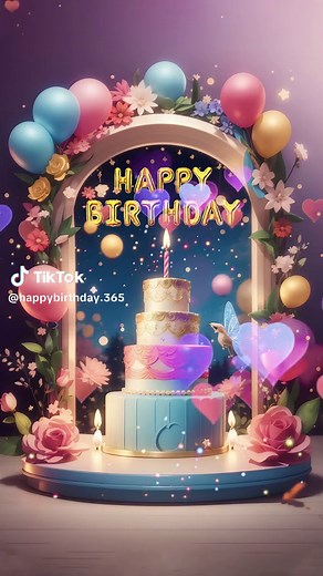 Happy Birthday Song Remix | Cheers 💎 Birthday Beats Explosion!!!