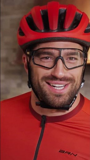 BRN Bike Parts | Un Vero Ciclista è un Ciclista Sempre | #Shorts 2026