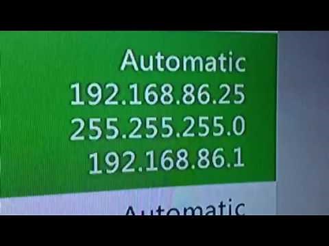 How to Set Up Xbox 360 Neighborhood! [RGH Tutorials #1]