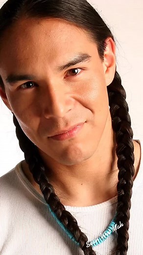 Sean Wei Mah: Celebrating Native American Talent