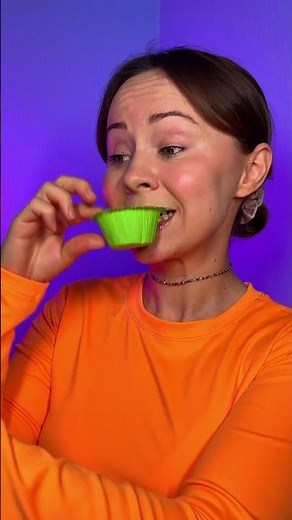 Cupcake Hair Magic! 🍰✨ Craft Your Dream Hairstyle