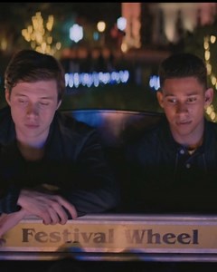 Happy Pride Month 🌈 Love, Simon┊The Rare Occasions #lovesimon #pridemonth #movie #movietok #fyp