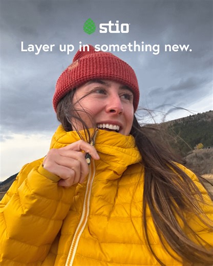 Your winter refresh is here—new looks, fresh colors and all the comfort your closet deserves. | Stio