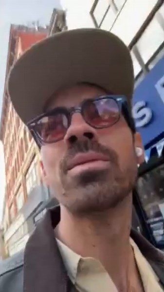 JONASCON Pre-Show Event at Jonas Brothers Tour