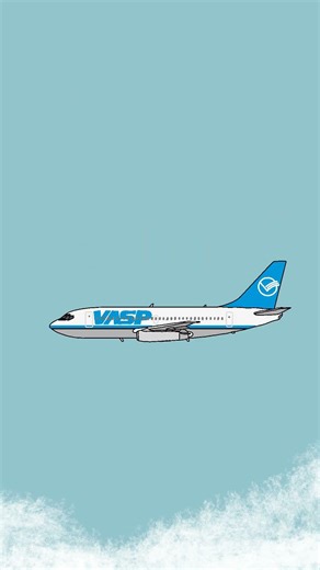 vasp flight 375 🇧🇷