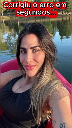 2018 Leonardo reacts quickly after his daughter's comment.